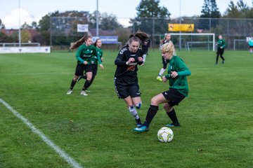 Bild 16 - B-Juniorinnen SV Henstedt Ulzburg - SG ONR : Ergebnis: 14:0